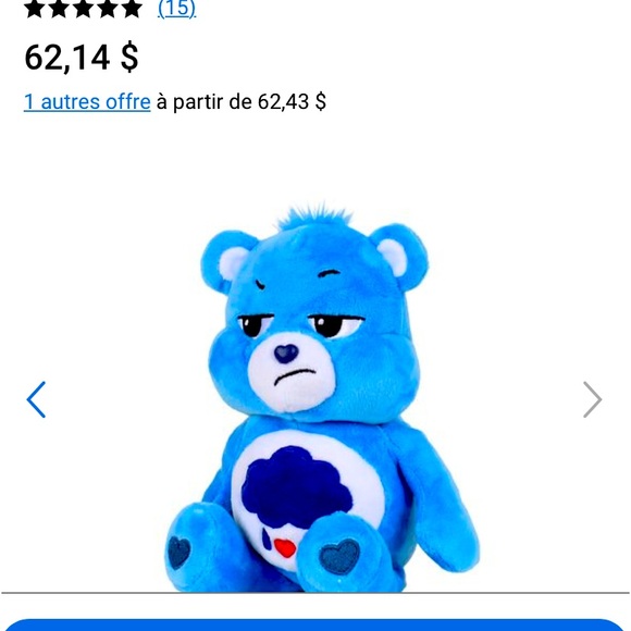 Care Bears - Picture 1 of 3